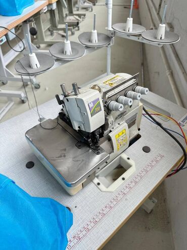 Tikiş maşınları: Butun komplekt tikis masinlari satilir.butun nov tikis tikmek -da lalafo.az — 28 Tikiş maşınları: Butun komplekt tikis masinlari satilir.butun nov tikis tikmek — 28