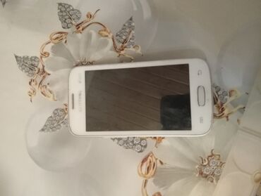 samsung a31: Samsung GT-S5230 GPS, 16 GB, rəng - Ağ, Düyməli