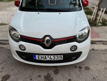 Renault: Renault Twingo: 0.9 l. | 2015 έ. | 56000 km. Χάτσμπακ