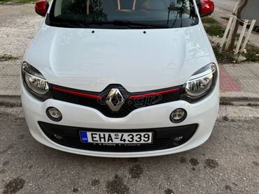 Μεταχειρισμένα Αυτοκίνητα: Renault Twingo: 0.9 l. | 2015 έ. | 56000 km. Χάτσμπακ