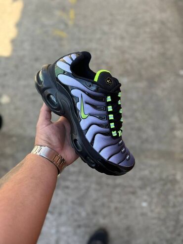 Patike: Nike air max tn patike Novo Brojevi 36 do 46, zavisi od modela fb — 11