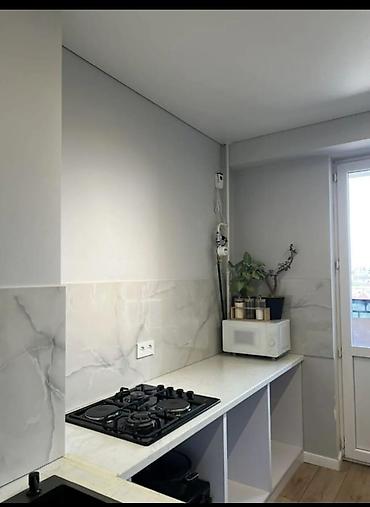 квартиры 7 мкр: Продается 1-комнатная квартира |43 м² Серии: Элитка СК: Кут ЖК — 3