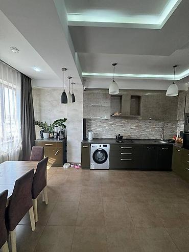 сухомлинова: 3 комнаты, 91 м², Элитка, 12 этаж, Евроремонт — 2