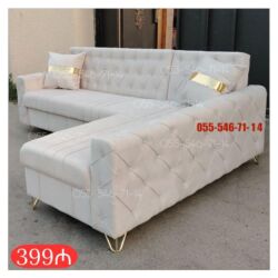 tek divan: Künc divan, Yeni, Pulsuz çatdırılma