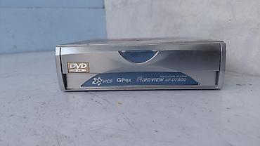 elgrand e51: DVD room на ниссан элгранд nissan elgrand — 2