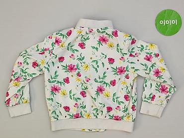bugjo jeans: Kurtka przejściowa, F&F, 4-5 lat, 104-110 cm, stan - Bardzo dobry — 3