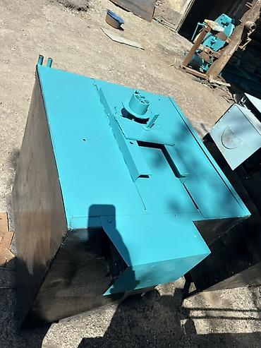 Производство брусчатки: Формы и оснастка для производства тротуарной плитки/плит из бетона - — 8