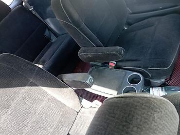 манитор одиссей: Honda Odyssey: 2003 г., 2.3 л, Автомат, Бензин — 3
