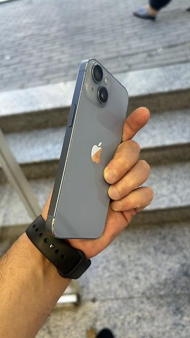 dubayski iphone 14: IPhone 14, Mavi — 3