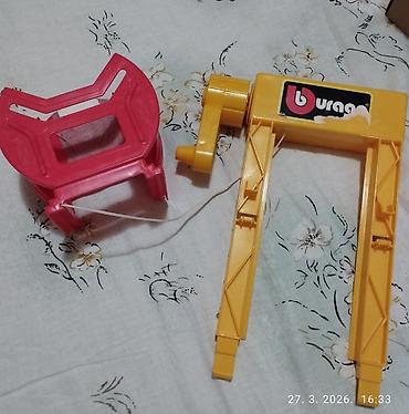 Patike: Obuća dečija i igračke nošene možete dodji videti lično preuzimanje — 18