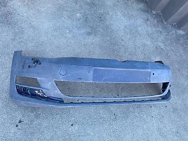 globber 4 in 1: BRANIK ZA VOLKSWAGEN GOLF 7 OD 2013. DO 2016. GOD. - 5G0807221B | — 4