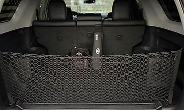 Toyota: Toyota 4Runner: 2020 г., 4 л, Типтроник, Бензин, Внедорожник — 12