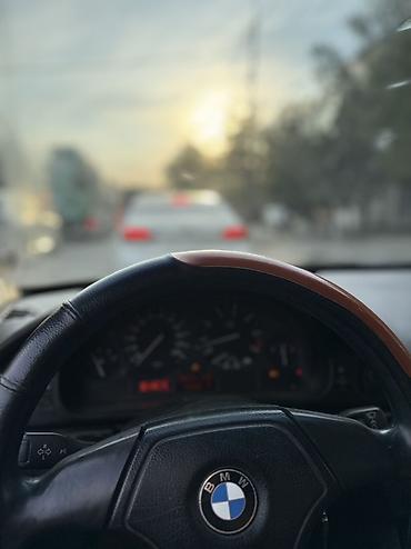 bwb e34: BMW 5 series: 2000 г., 2 л, Механика, Бензин, Седан — 3