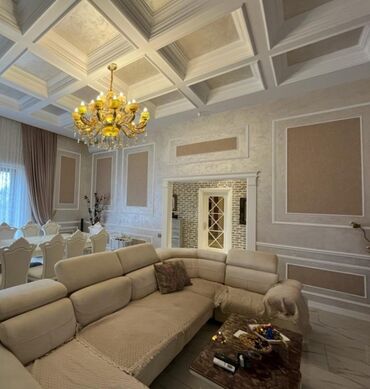 Həyət evləri və villaların satışı: Binəqədi qəs. 5 otaqlı, 200 kv. m, Kredit yoxdur, Yeni təmirli — 3