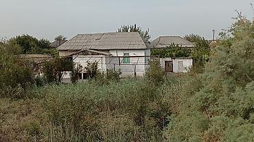 nzs qesebesinde 3 otaqli ev type 1: 4 otaqlı, 2 kv. m, Kredit yoxdur, Orta təmir — 7