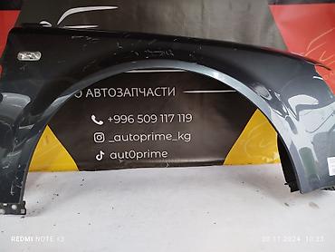 9: Переднее правое Audi, 2026 г., Б/у, Оригинал — 5