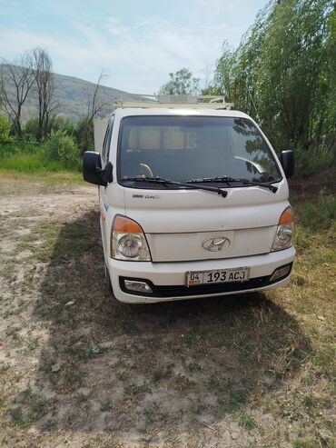 литые диски опель омега б: Hyundai Porter: 2010 г., 2.5 л, Механика, Дизель