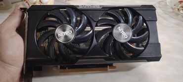 Videokartlar: Videokart AMD Radeon RX 7900 XTX, 4 GB, İşlənmiş