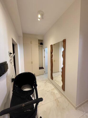 Uzunmüddətli kirayə mənzillər: Jasmin Park Sarayda, tam yaşayışlı binada, tam təmirli mənzil-studio -da lalafo.az — 2 Uzunmüddətli kirayə mənzillər: Jasmin Park Sarayda, tam yaşayışlı binada, tam təmirli mənzil-studio — 2