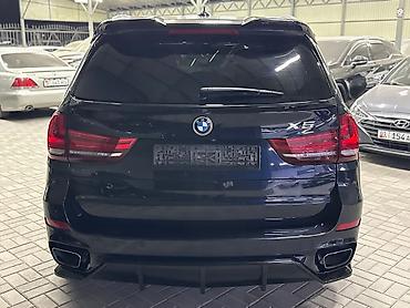 BMW: BMW X5: 2017 г., 0.4 л, Автомат, Бензин, Внедорожник — 5