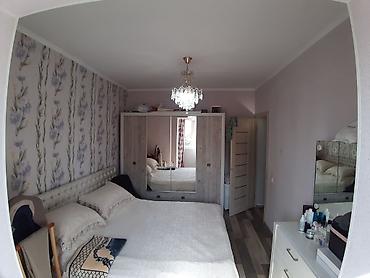 Продажа квартир: 3 комнаты, 70 м², Индивидуалка, 4 этаж, Евроремонт — 3