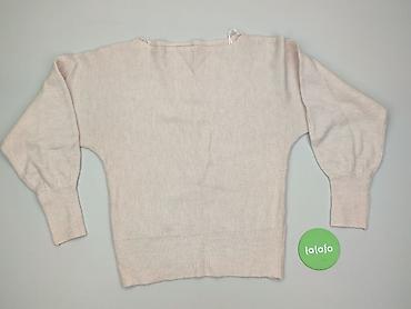 pull an bear: Reserved YFL, Sweter damski, rozmiar M — 3