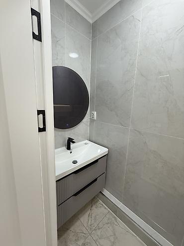 4 комнатная кв: 3 комнаты, 74 м², Филармония 108 серия, 4 этаж, Дизайнерский ремонт — 10