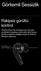 Qulaqcıqlar: İşlənmiş Simsiz (Bluetooth) Qulaqcıqlar, Oppo, rəng - Qara — 11