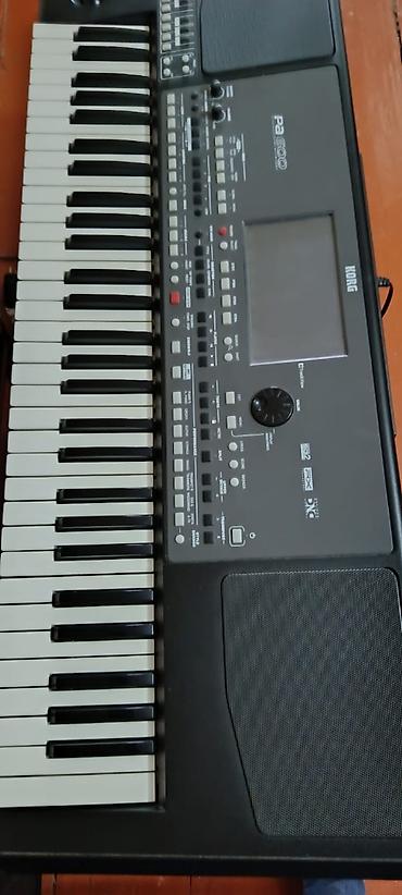 Sintezatorlar: Sintezator, Korg, Yeni, Pulsuz çatdırılma — 1