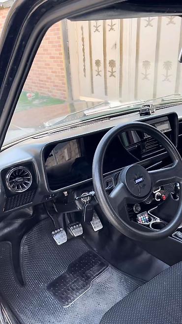 ucuz vaz 21011 satisi: VAZ (LADA) 2107: 1.6 l | 2011 il 80000 km Sedan — 3