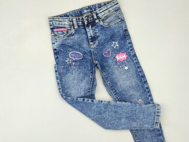 g star slim jeans: Джинси, Little kids, 7 р., 116/122, стан - Дуже гарний