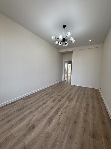 ньюс: 2 комнаты, 67 м², Элитка, 7 этаж, Евроремонт — 6