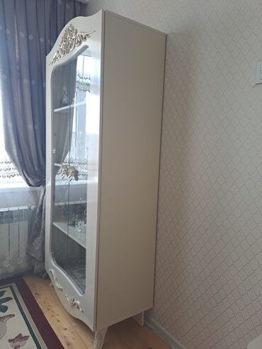 Sifarişlə mebel: İşlənmiş, Dolab, Komod, TV altlığı, Kredit yoxdur