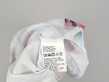 ciuchy vinted: Shein, Top damski, rozmiar L — 5