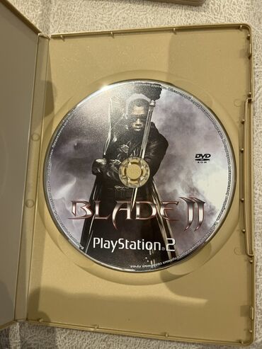 Oyun diskləri: Qarışıq janr — 11