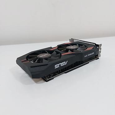 Videokartlar: Videokartlar ⭐Videokart AMD HD 6570 1GB 128bit 1600Mhz Sapphire DVİ D — 10