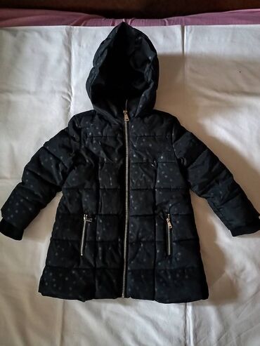 dečije ski jakne: Minoti, Puffer jacket, 98-104