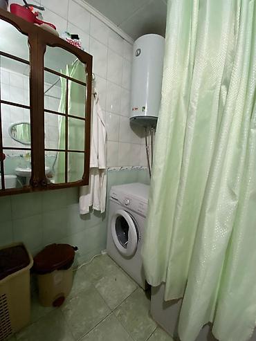 Продажа квартир: 2 комнаты, 40 м², 5 этаж, Евроремонт — 8