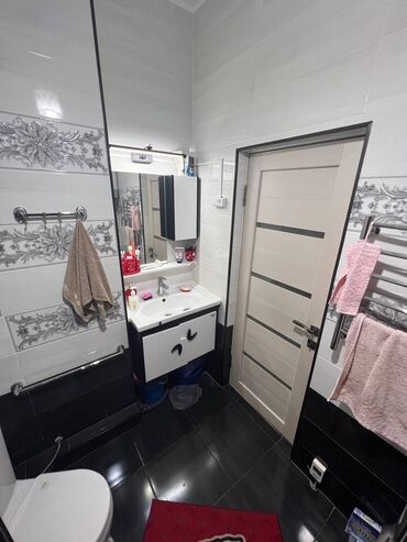 Продажа квартир: 3 комнаты, 105 м², Индивидуалка, 1 этаж — 7