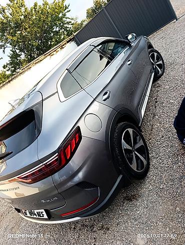 BYD: BYD Song Plus: 2021 г., Автомат, Гибрид, Кроссовер — 1