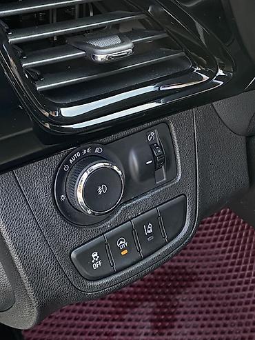 Chevrolet: Chevrolet Spark: 2016 г., 1 л, Вариатор, Бензин, Хэтчбэк — 7