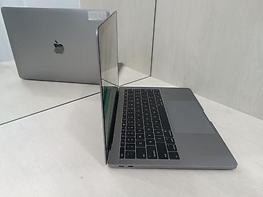 Ноутбуки Apple (MacBook): Для программирования, Intel Core i5, ОЗУ, RAM: 8 ГБ — 5