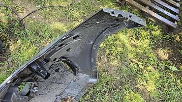 mazda srbija: PREDNJI BRANIK F15 MSP ZA BMW X5 | BMW X5 f15 prednji branik msp M — 3