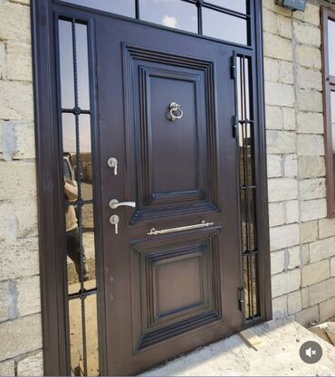 Jalüz qapılar: Jalüz qapılar Dəmir -da lalafo.az — 10 Jalüz qapılar: Jalüz qapılar Dəmir — 10