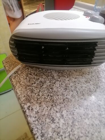 Kaloriferi: Grejalica duvaljka 2000 w ispravna Bauer
Ispravna
Mirjevo na lalafo.rs — 10 Kaloriferi: Grejalica duvaljka 2000 w ispravna Bauer
Ispravna
Mirjevo — 10