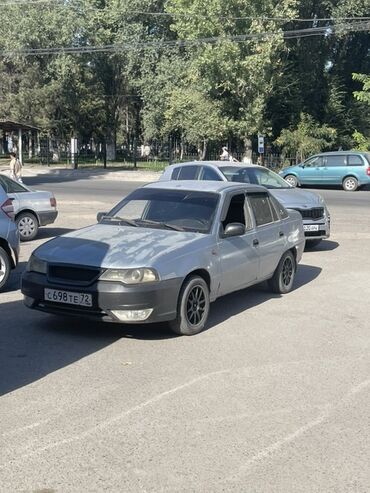 деу легенза: Daewoo Nexia: 2010 г., 1.5 л, Бензин, Седан