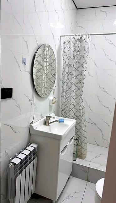 квадратный метр: 1 комната, 40 м², Элитка, 2 этаж, Дизайнерский ремонт — 6