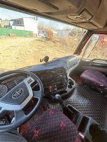 Грузовики: Грузовик, Стандарт, 7 т, Б/у — 8