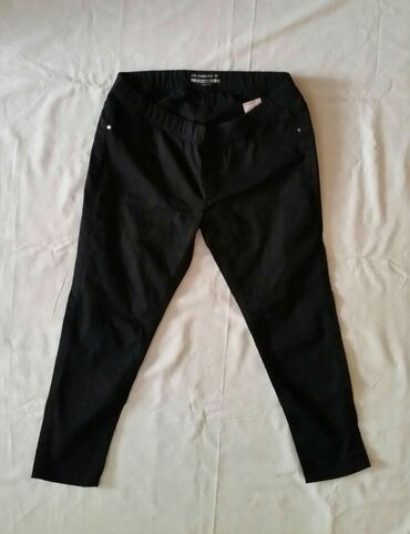 new yorker dzemperi zenski: M (EU 38), Cotton, color - Black, Single-colored