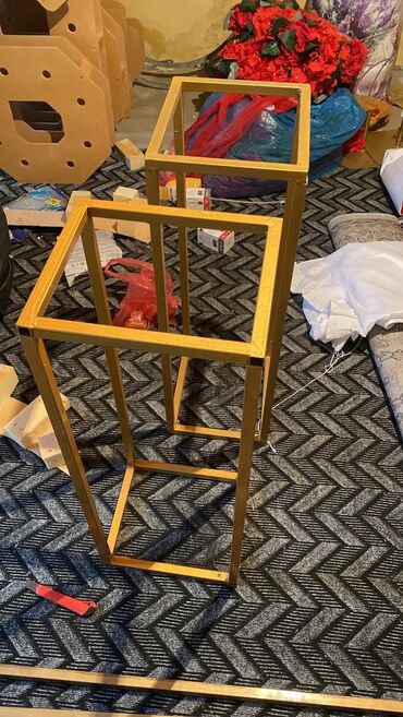 Dekorlar və bəzəklər: 4 dekor 1 -10 a kimi rəqəmlər Görduyunuz hər şey bir qiymətə qeyd — 8